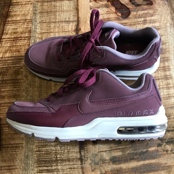 Nike AirMax Mens Shoes - Picture 6 of 10